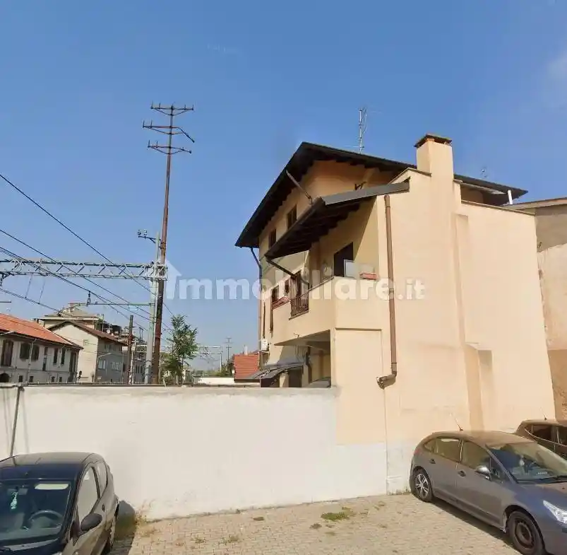 Appartamento in vendita a Legnano