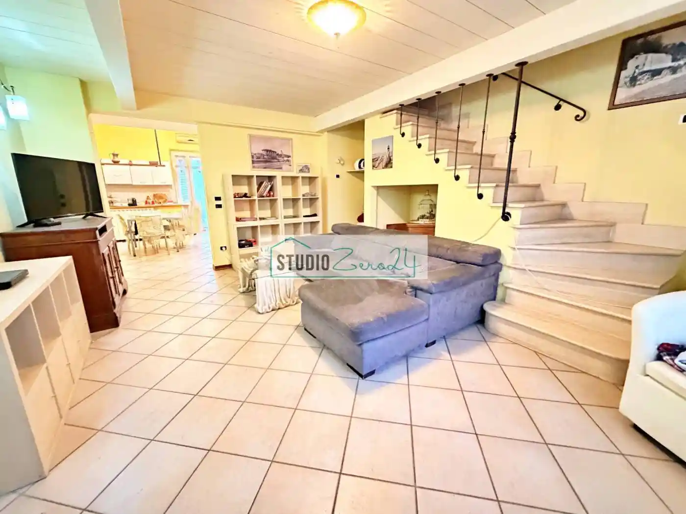 Appartamento in vendita a Seravezza