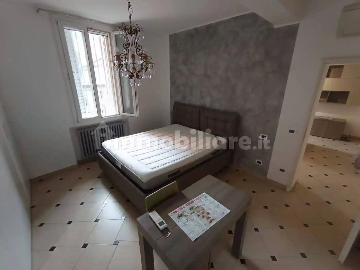 Appartamento in affitto a Modena
