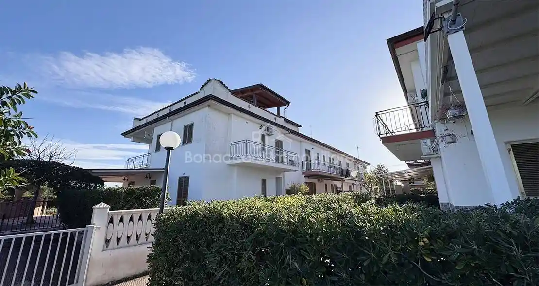 Appartamento in vendita a Crosia