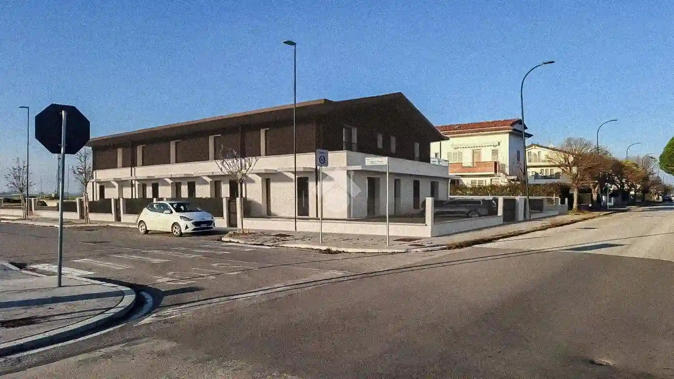 Villetta a schiera - foto 3