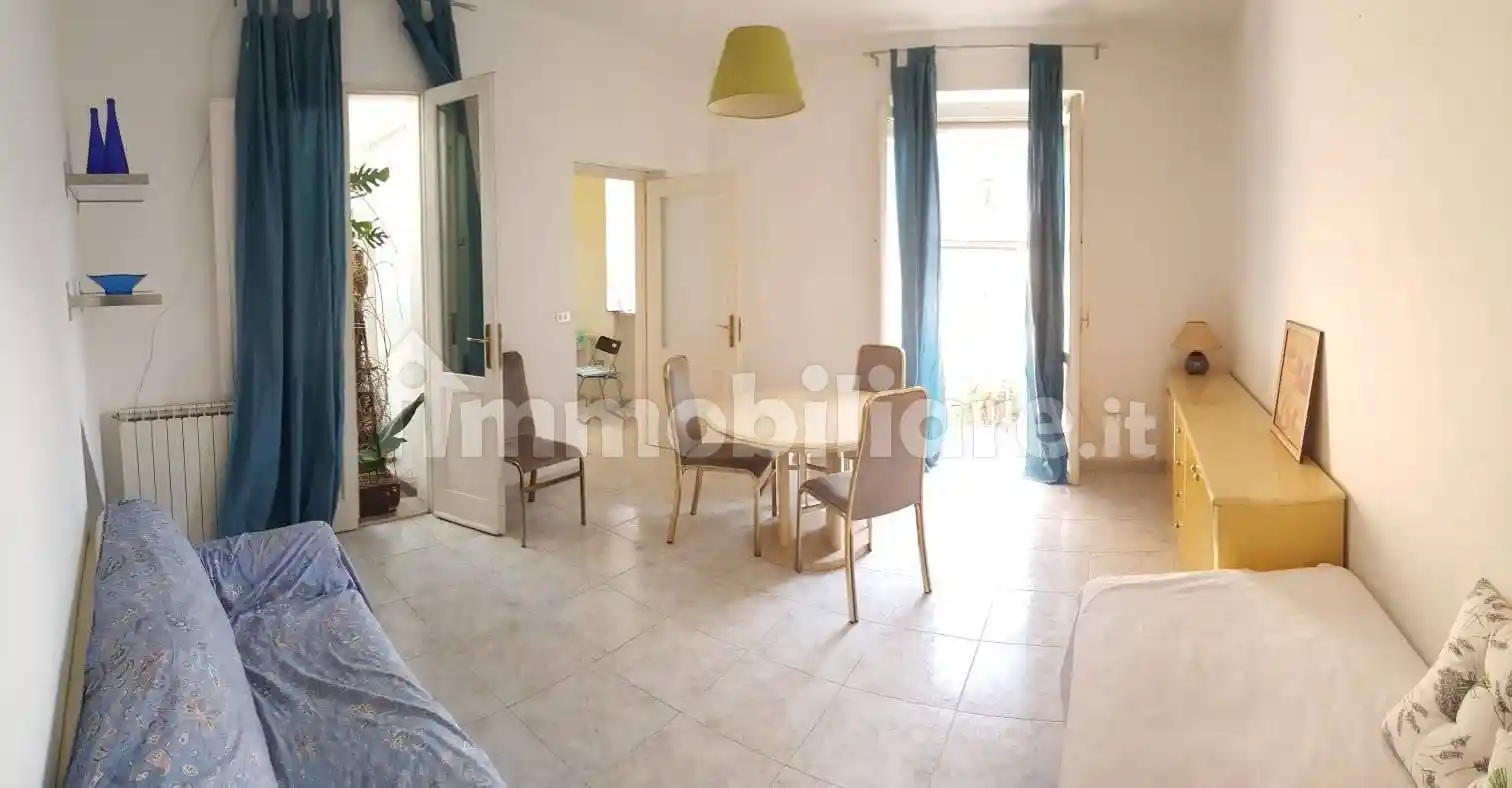 Appartamento in vendita a Vibo Valentia