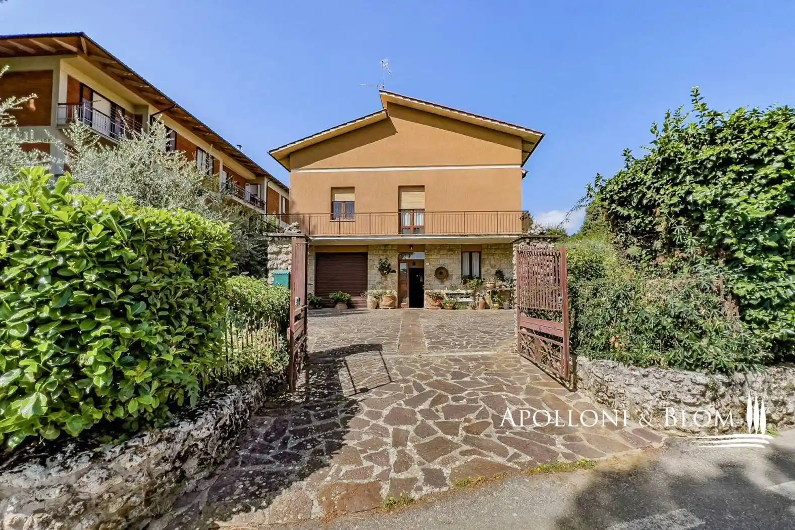 Villa in vendita a Città della Pieve