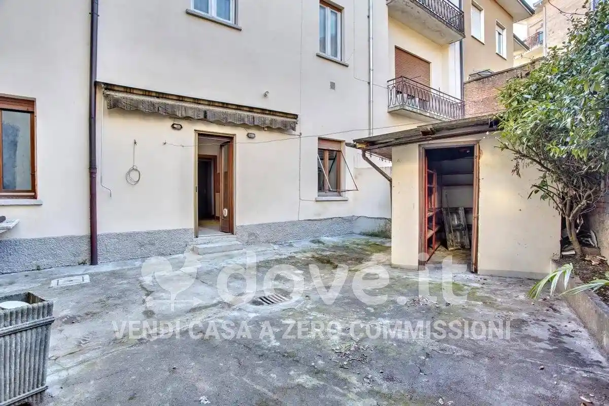 Appartamento in vendita a Luino