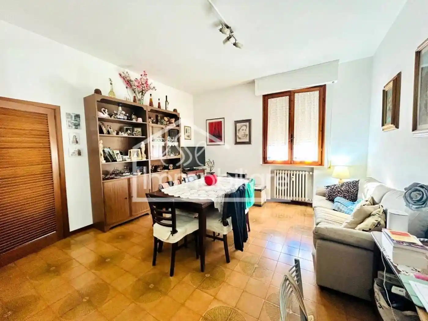 Appartamento in vendita a Empoli