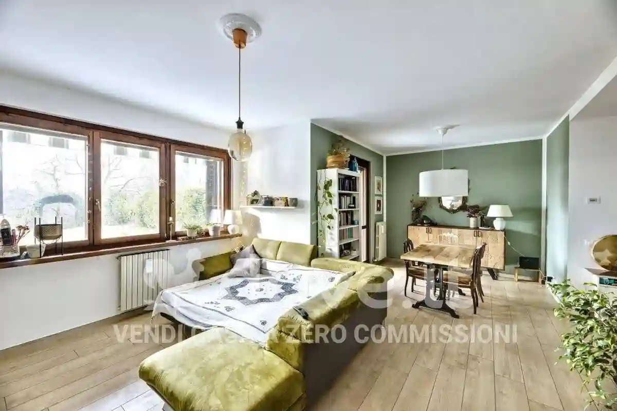 Villetta a schiera - foto 2