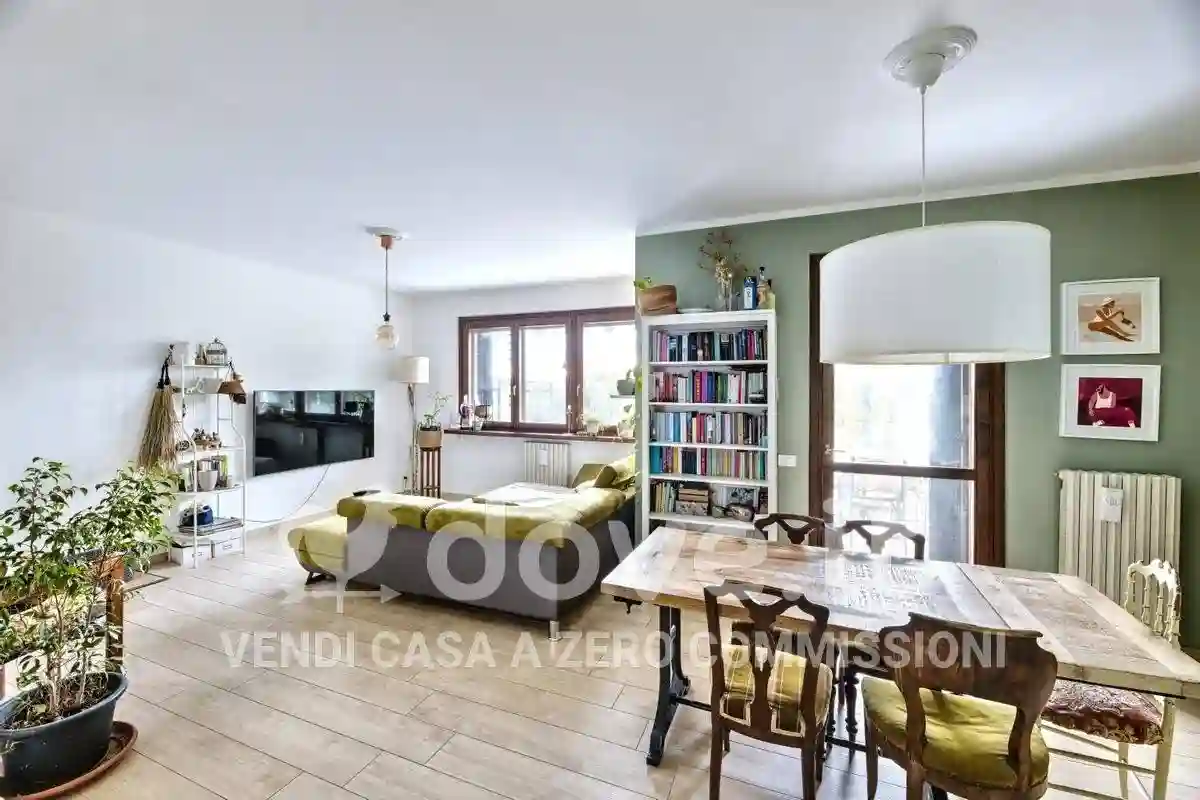 Villetta a schiera - foto 3