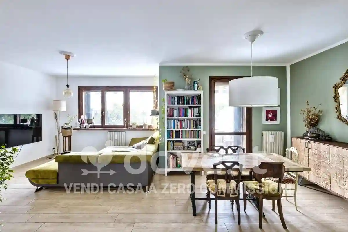 Villetta a schiera - foto 4