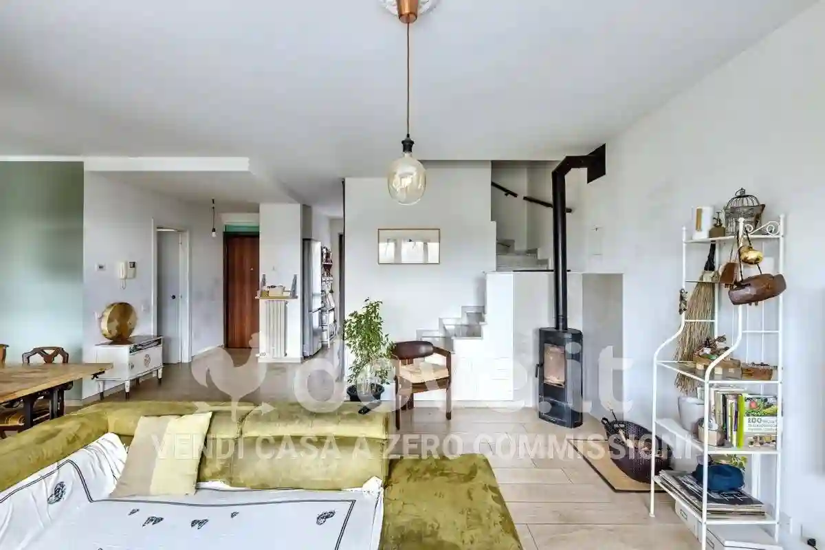 Villetta a schiera - foto 5