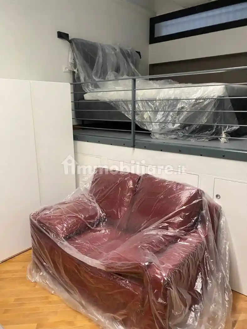 Appartamento in affitto a Bologna