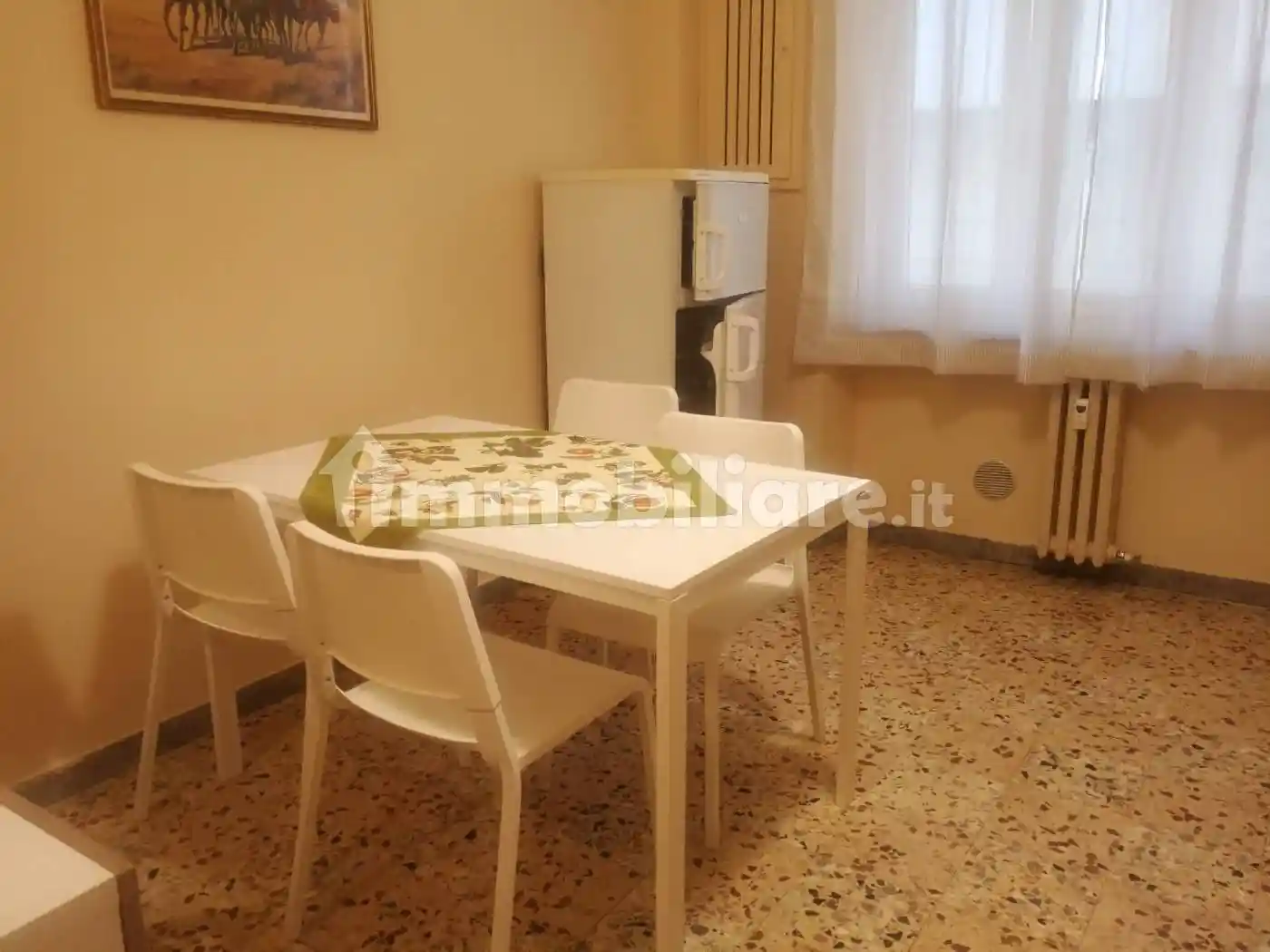 Appartamento in affitto a Torino