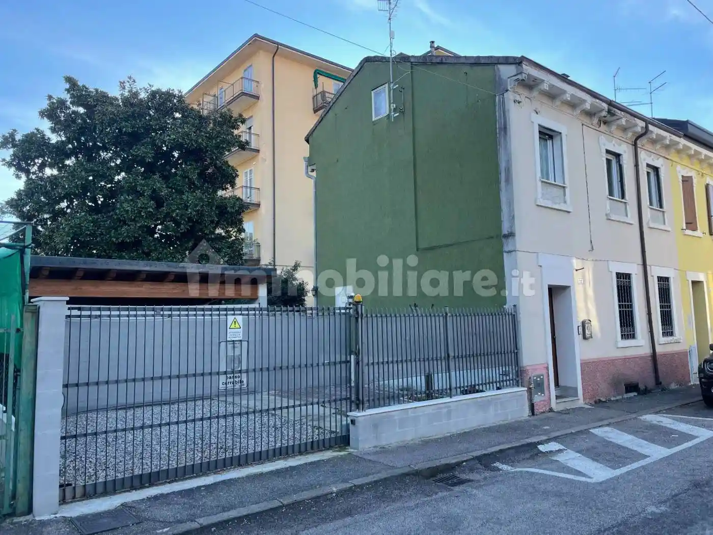 Villetta a schiera in vendita a Verona