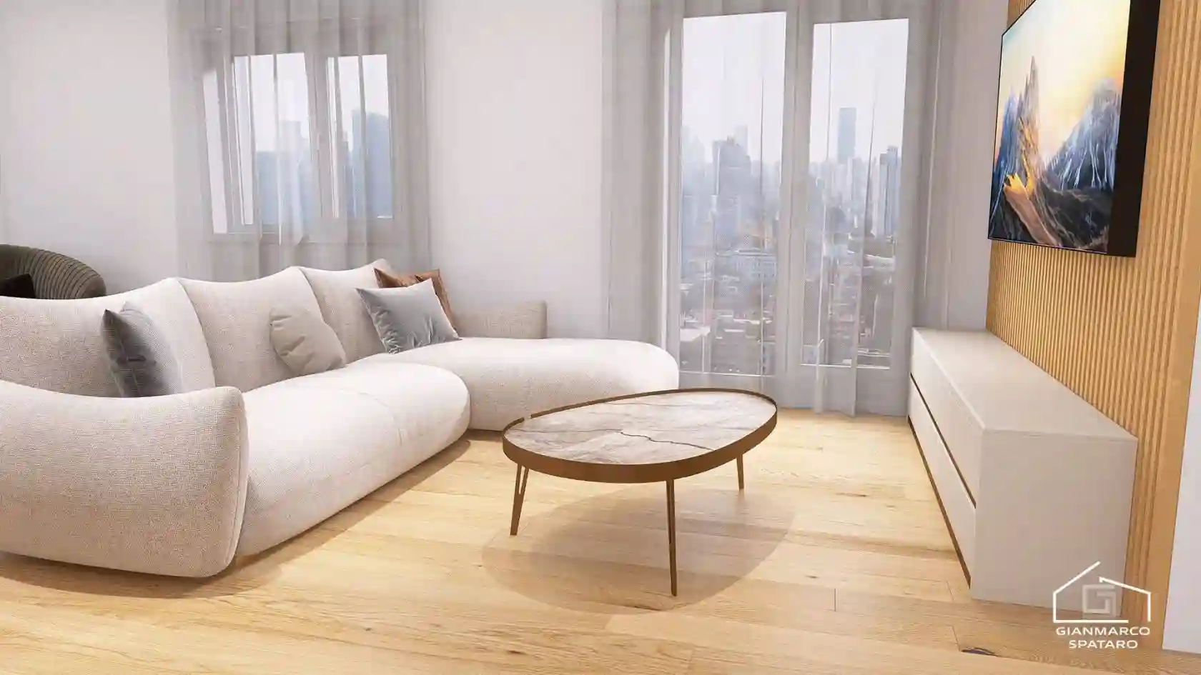 Appartamento - foto 4