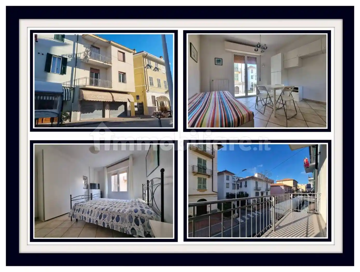 Appartamento in vendita a Taggia