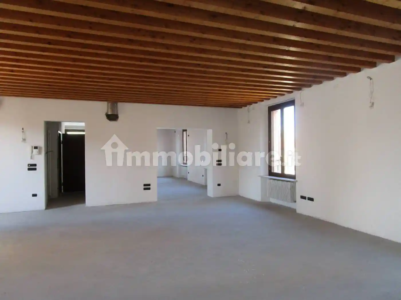 Appartamento in vendita a Pesaro