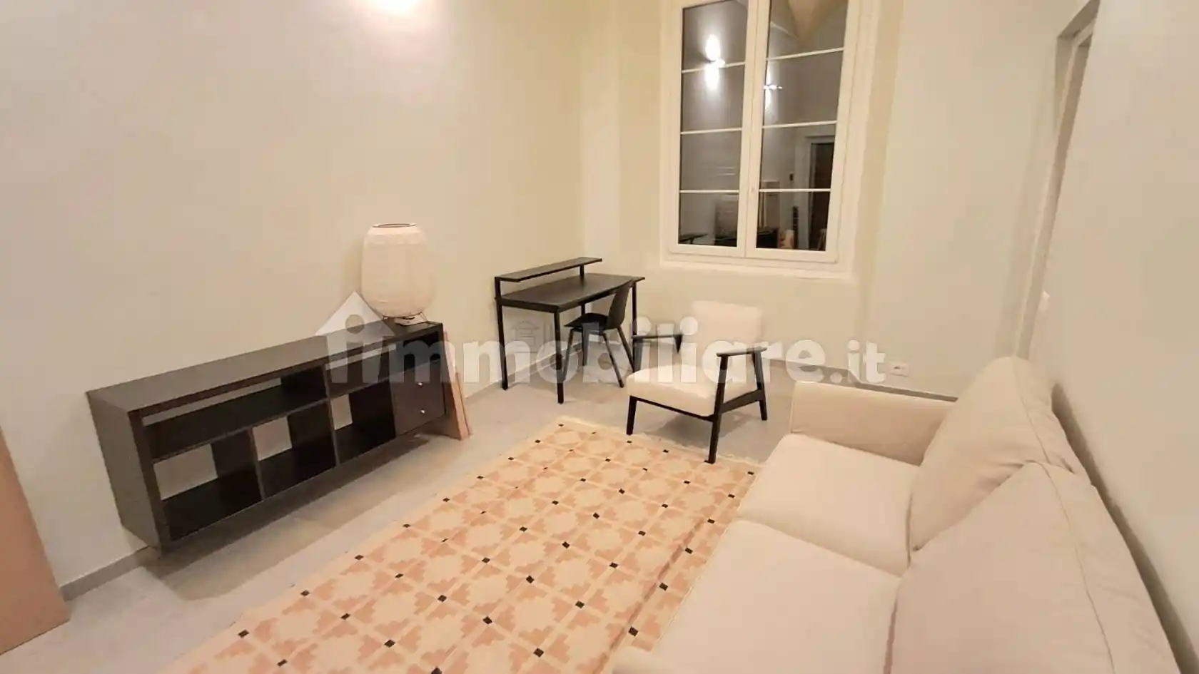 Appartamento in affitto a Genova