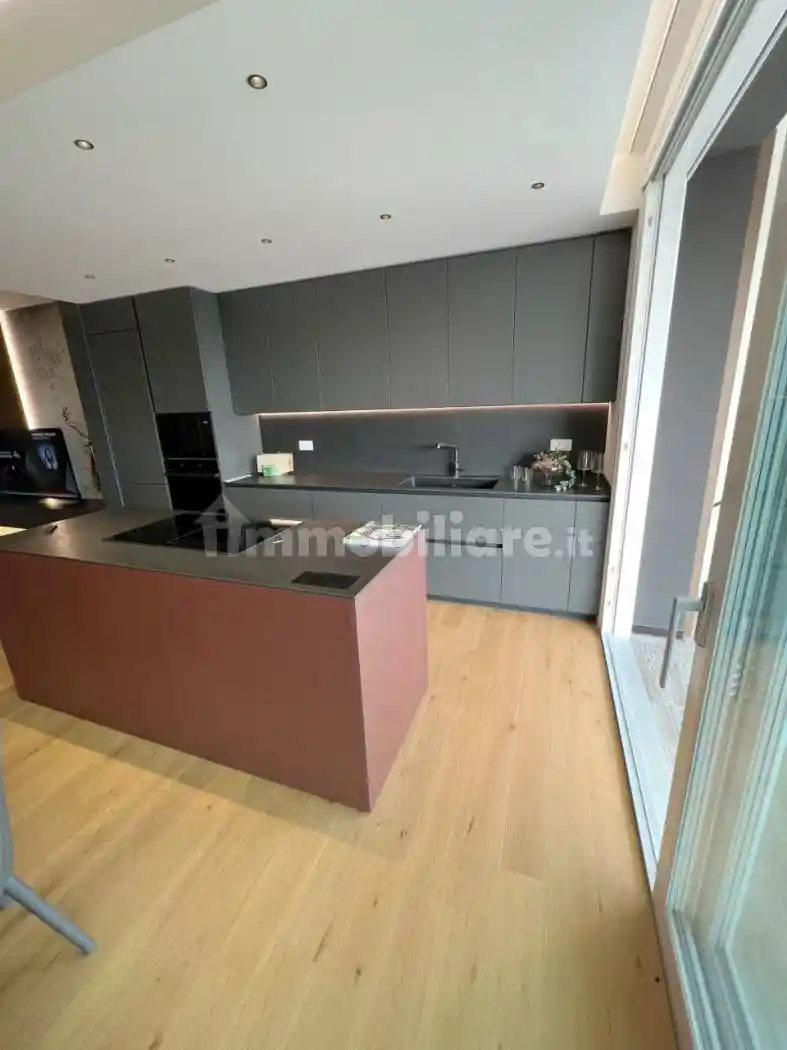 Attico - Mansarda in vendita a Padova