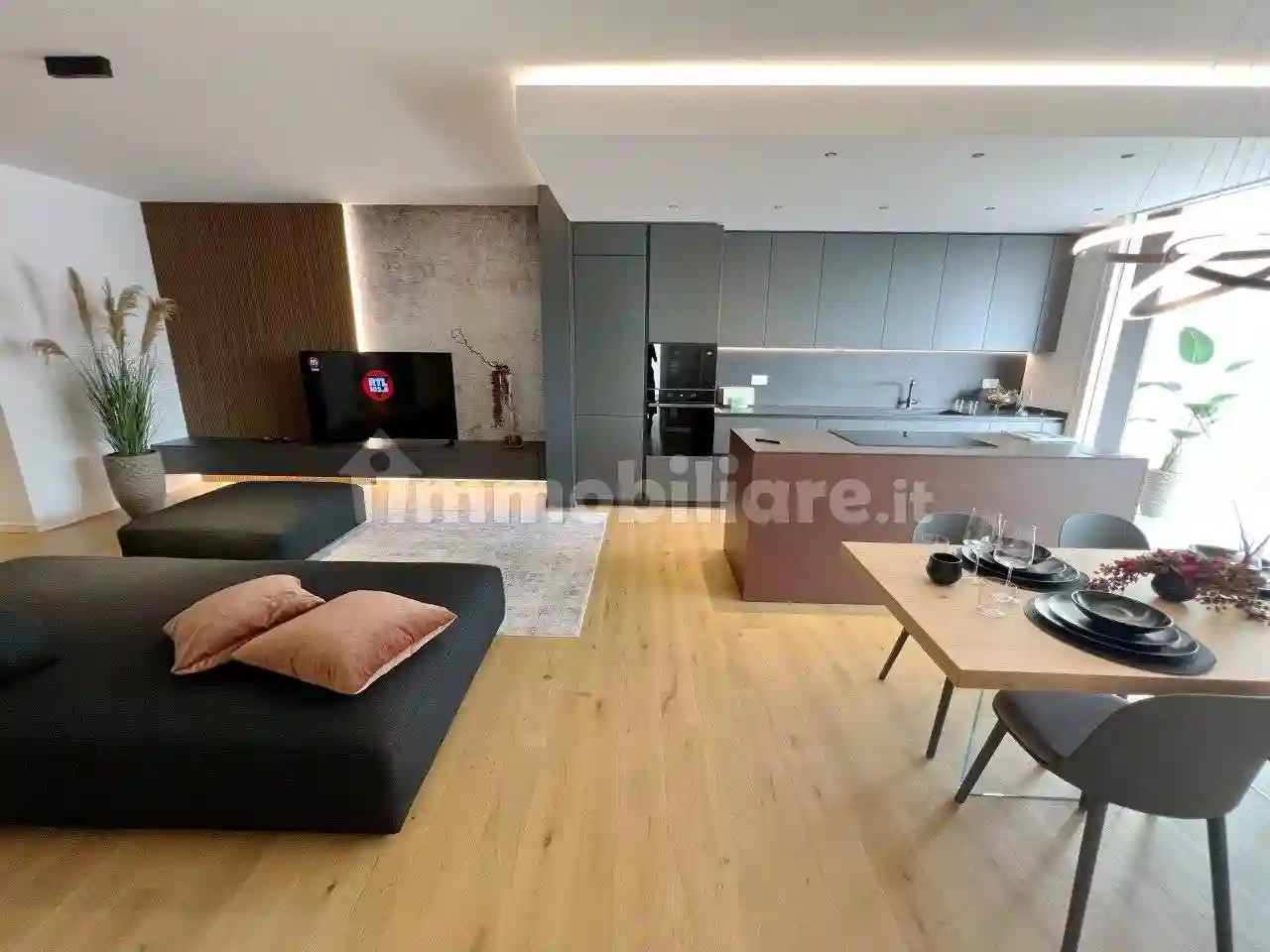 Attico - Mansarda - foto 2