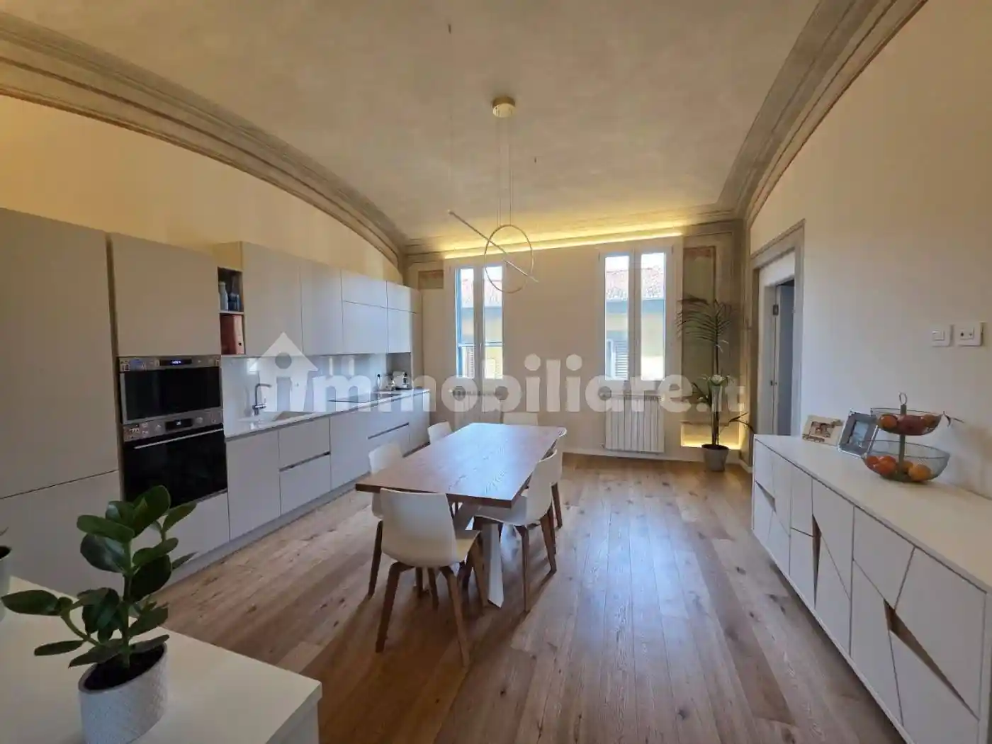 Appartamento in vendita a Firenze