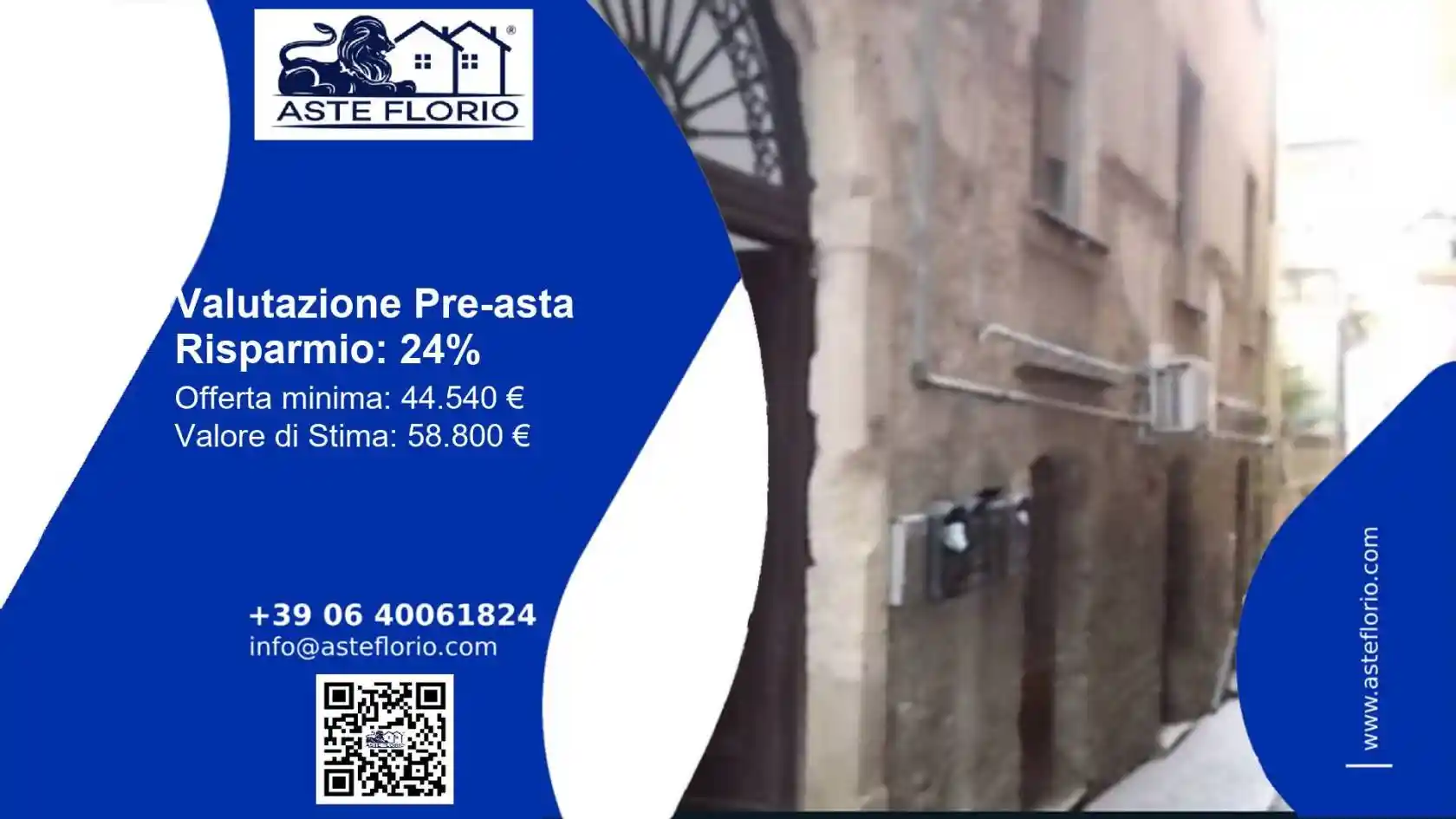 Appartamento in vendita a Catanzaro