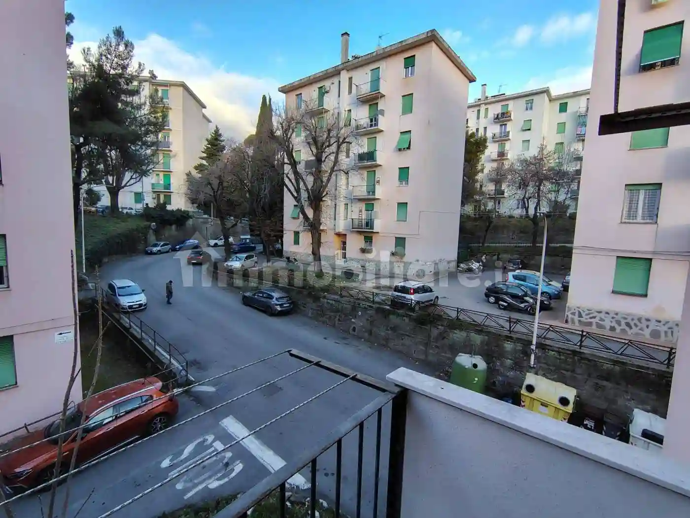 Palazzo - Edificio - foto 4