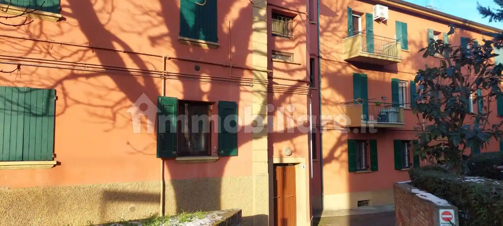 Appartamento in vendita a Zola Predosa