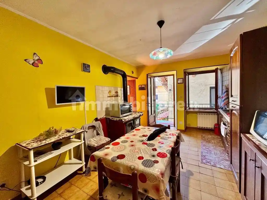 Appartamento in vendita a Torrazzo