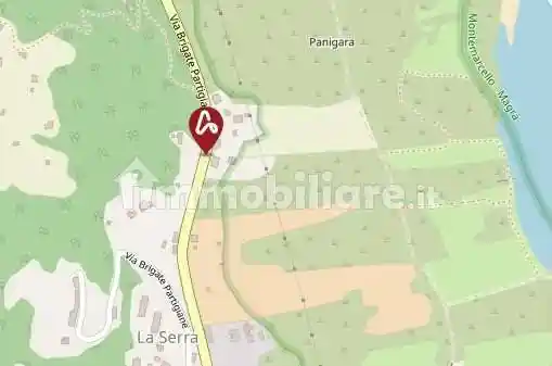 Appartamento in vendita a Follo