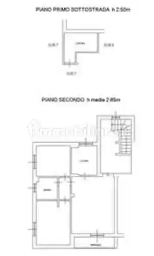 Appartamento in vendita a Follo