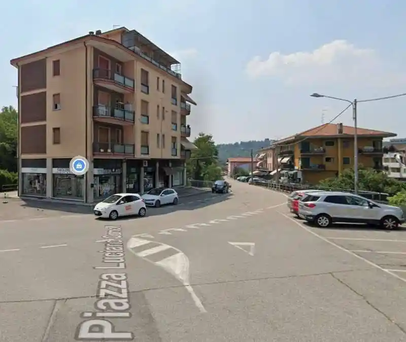 Appartamento in vendita a Cantello