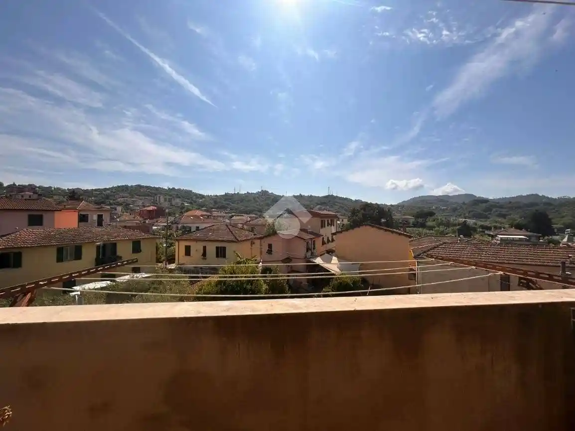 Appartamento in vendita a La Spezia