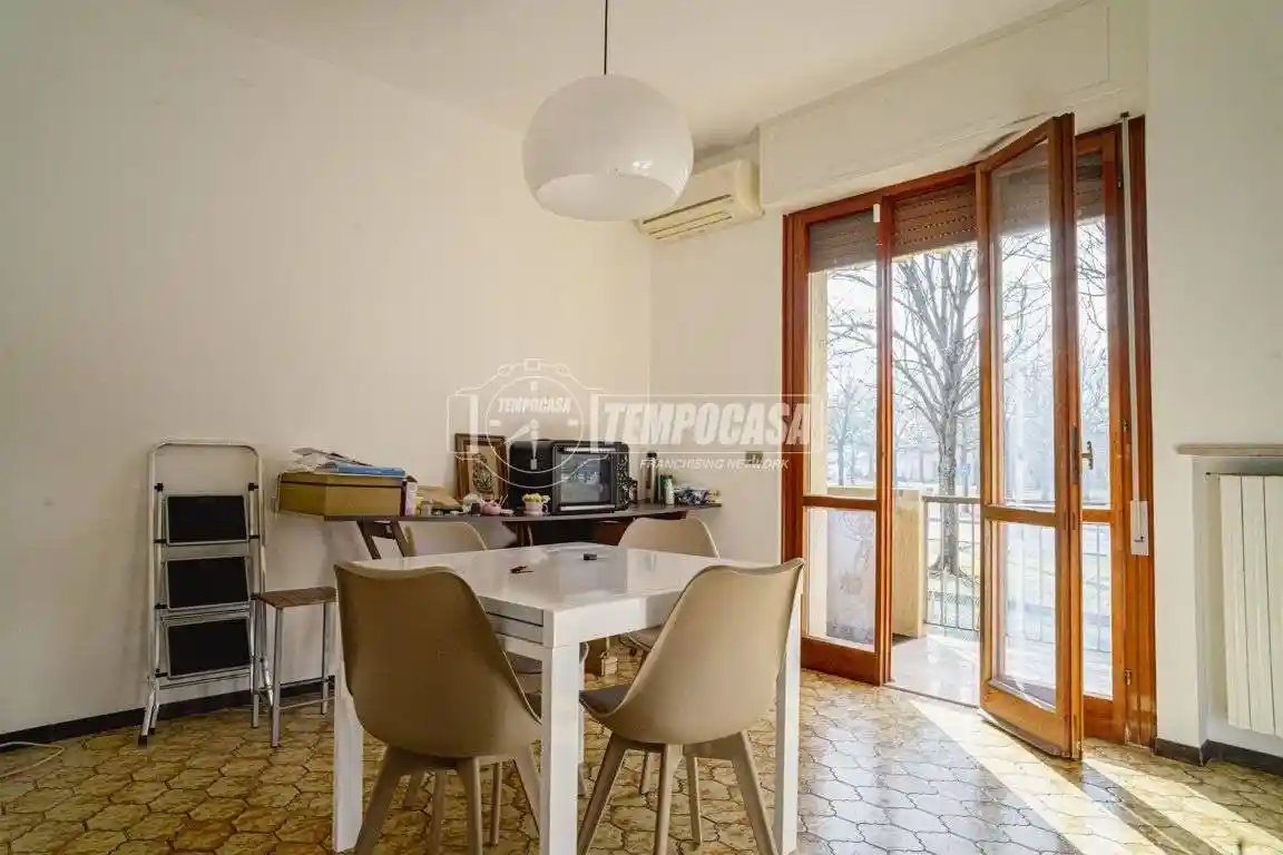 Villetta a schiera in vendita a Fano