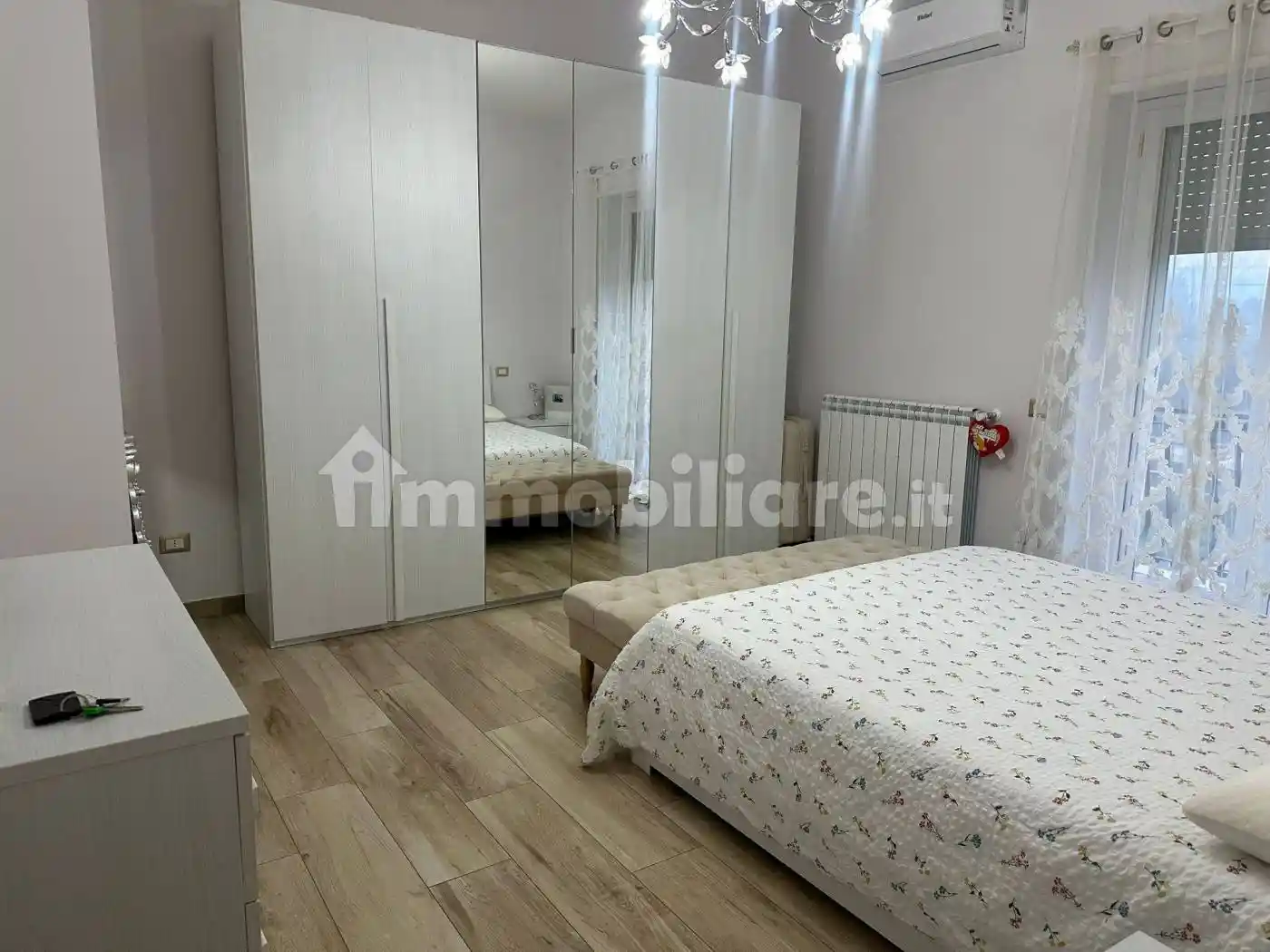 Appartamento in affitto a Frosinone