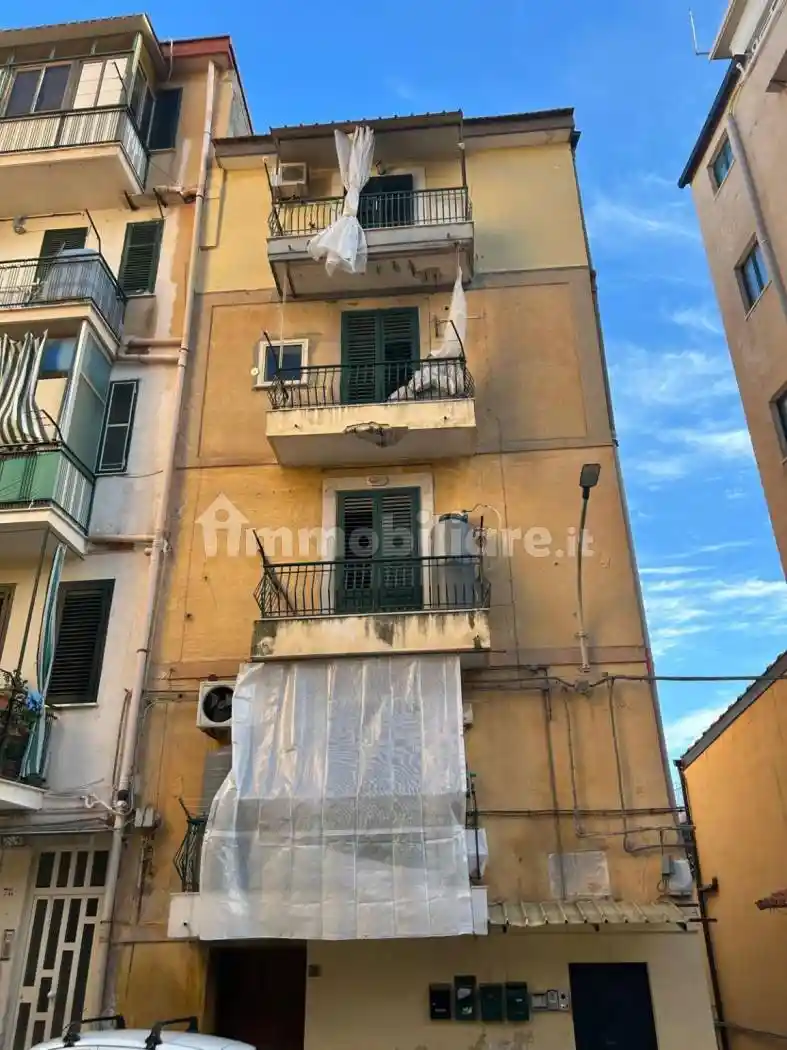 Appartamento in vendita a Monreale