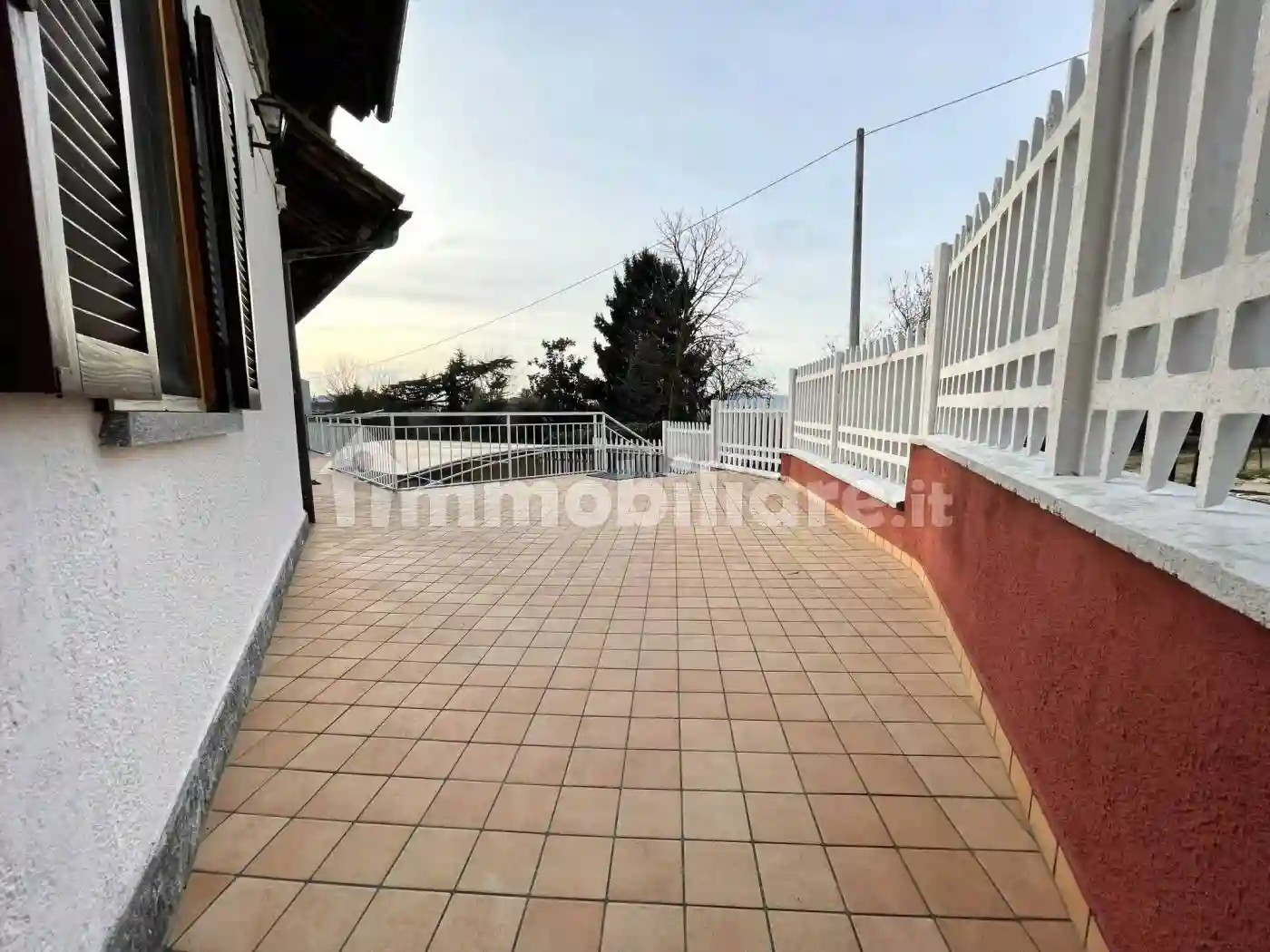 Villetta a schiera - foto 3