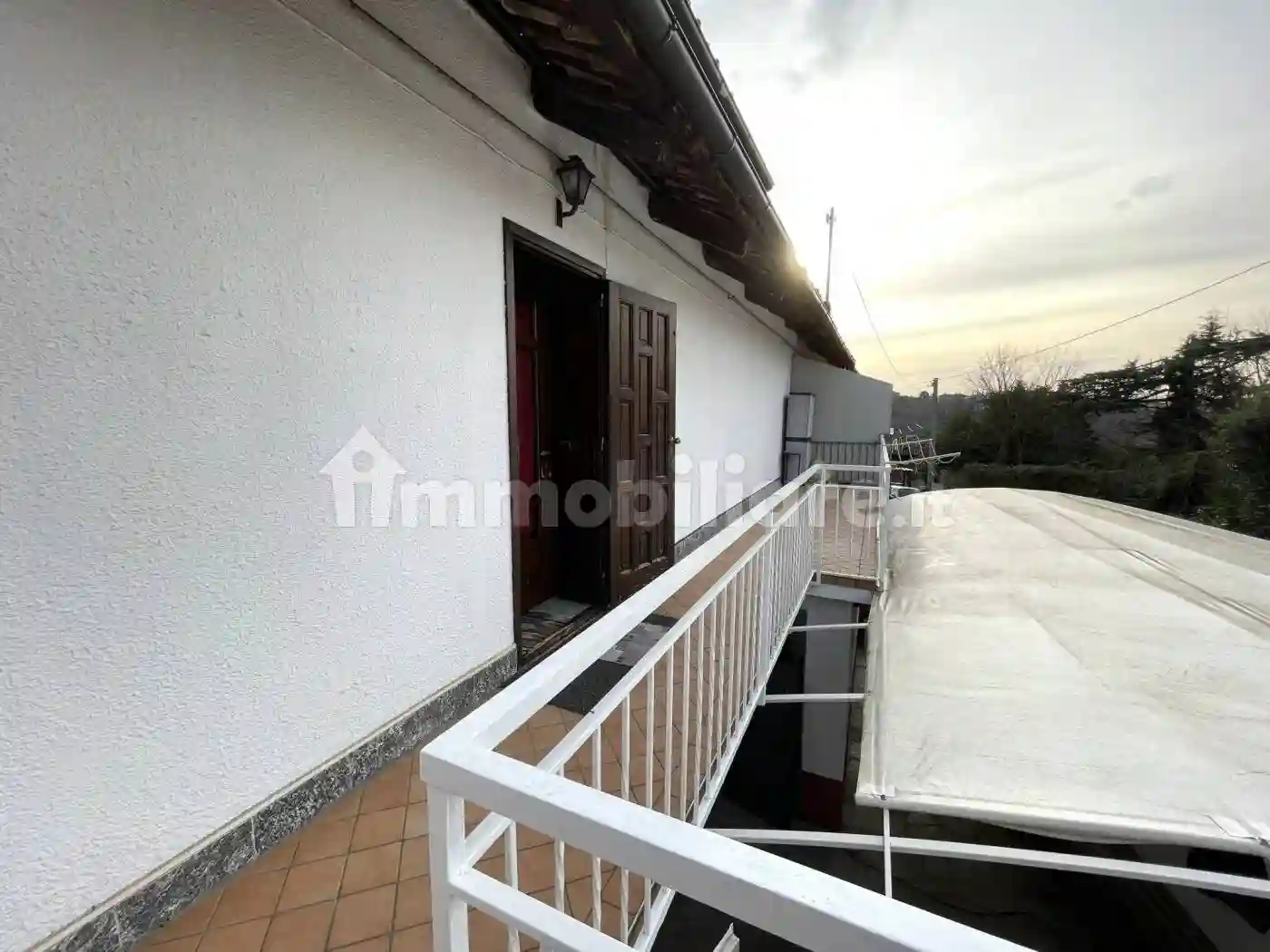 Villetta a schiera - foto 4