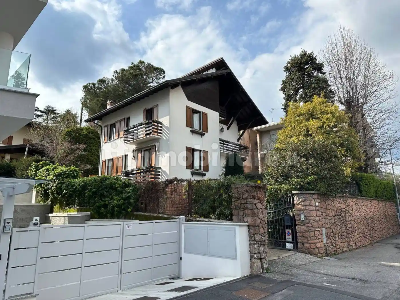 Villa in vendita a Cantù