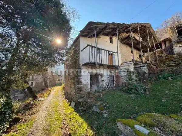 Rustico - Casale in vendita a Paesana