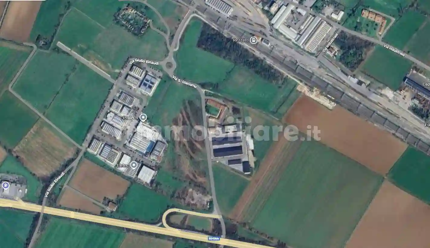 Palazzo - Stabile - foto 3