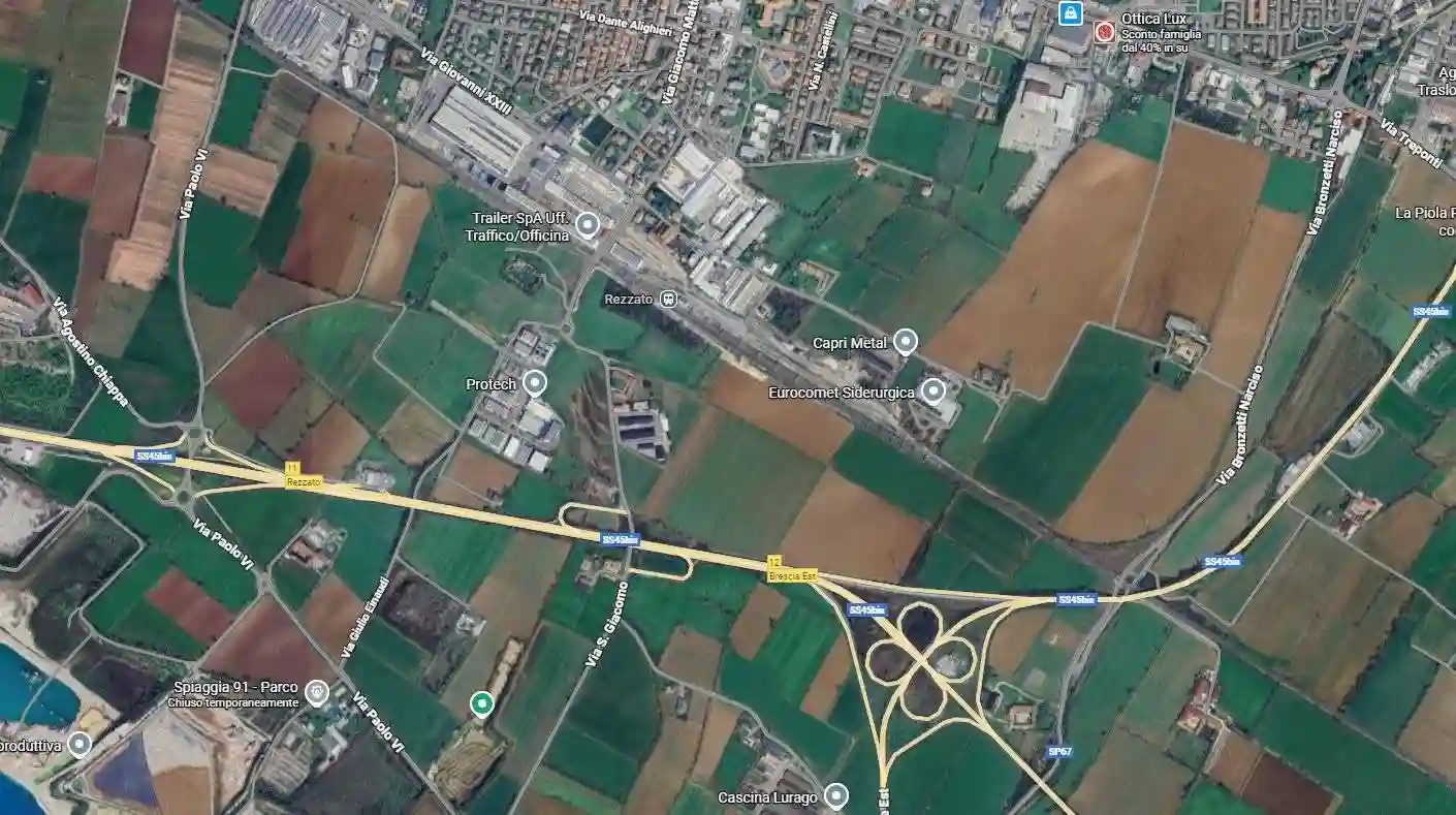 Palazzo - Stabile - foto 4