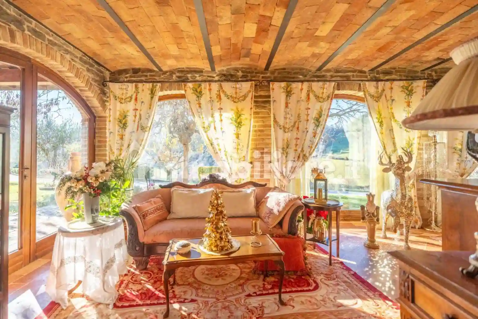 Villa - foto 5