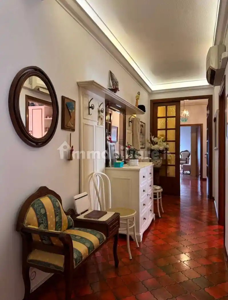 Appartamento in vendita a Prato