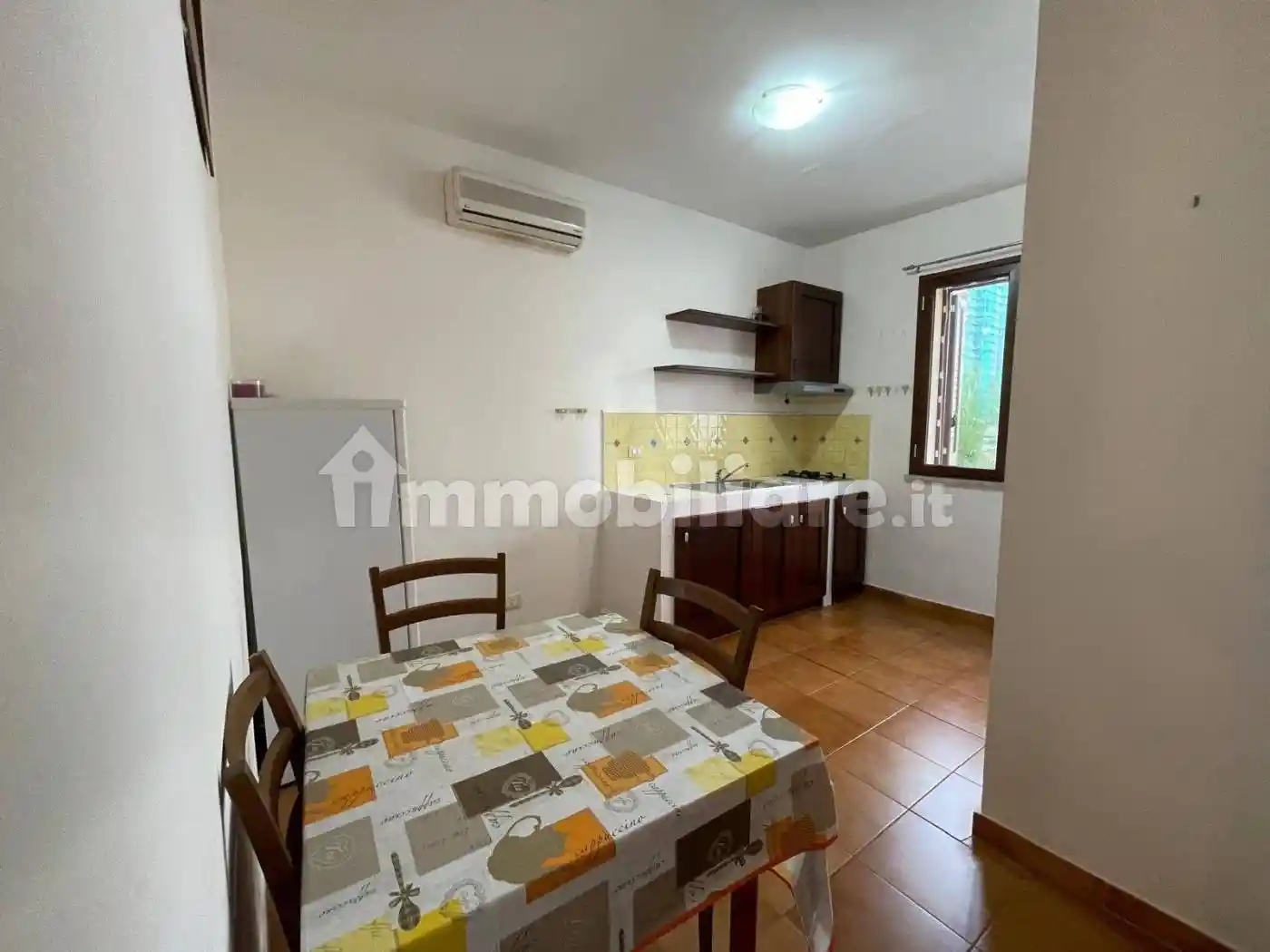 Appartamento in affitto a Palermo