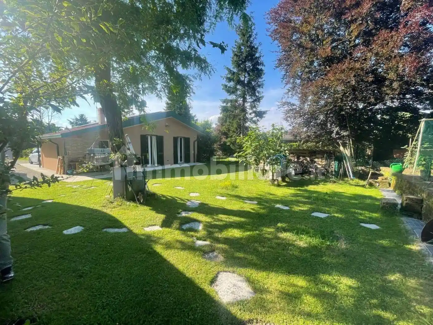 Villa in vendita a Briosco