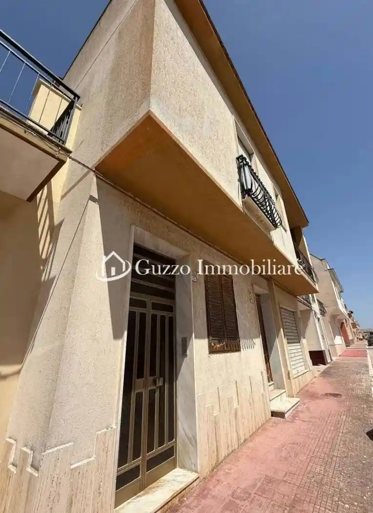 Villa in vendita a Partanna