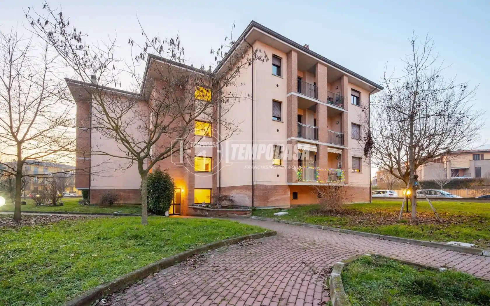 Appartamento in vendita a Noceto