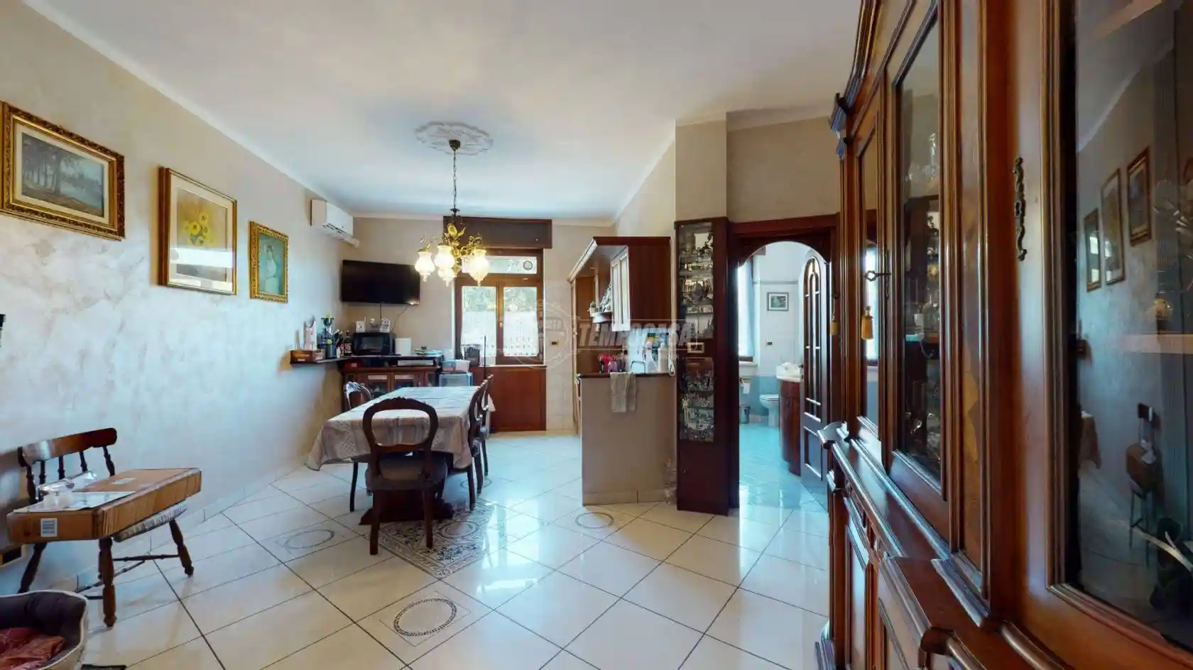 Appartamento in vendita a Torino