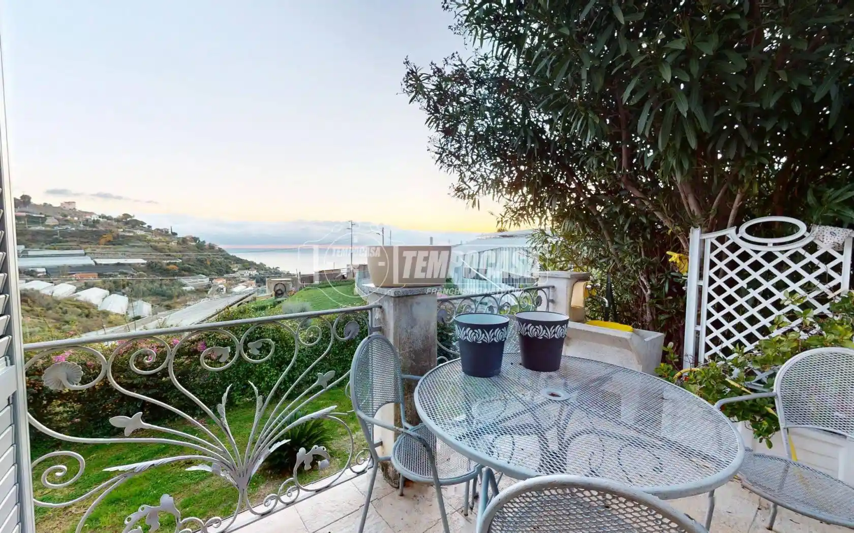 Villa in vendita a Sanremo