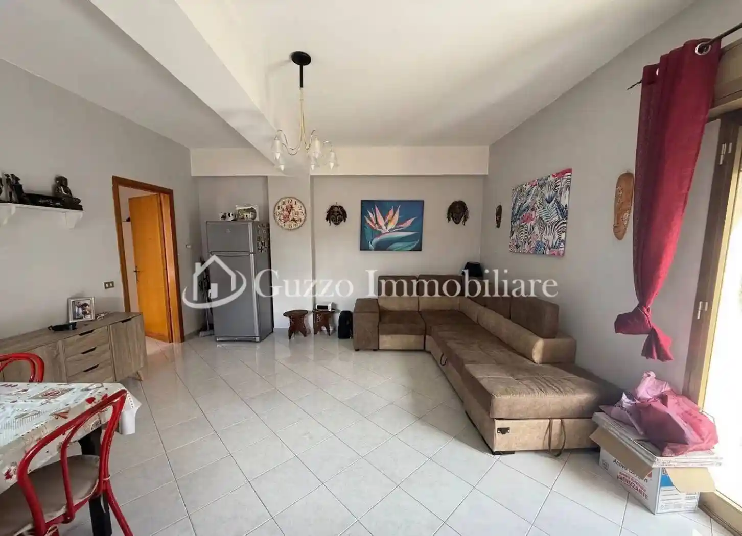 Villa in vendita a Partanna