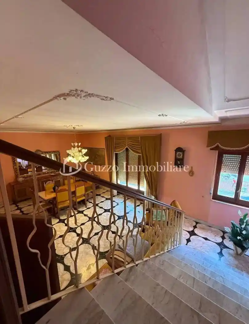 Villa in vendita a Partanna